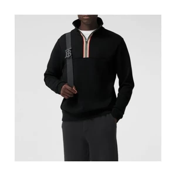 [버버리]Burberry 2020 Mens Logo Casual Cotton Tshirts… - 1