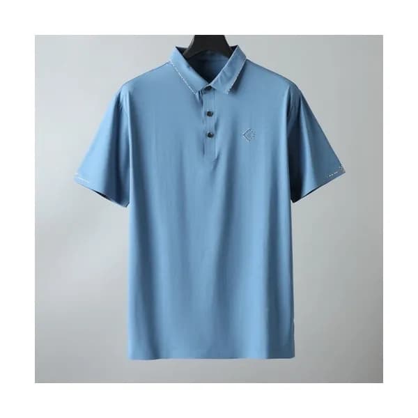 [버버리]Burberry 2021 Mens Logo Short Sleeved Tshirts… - 1