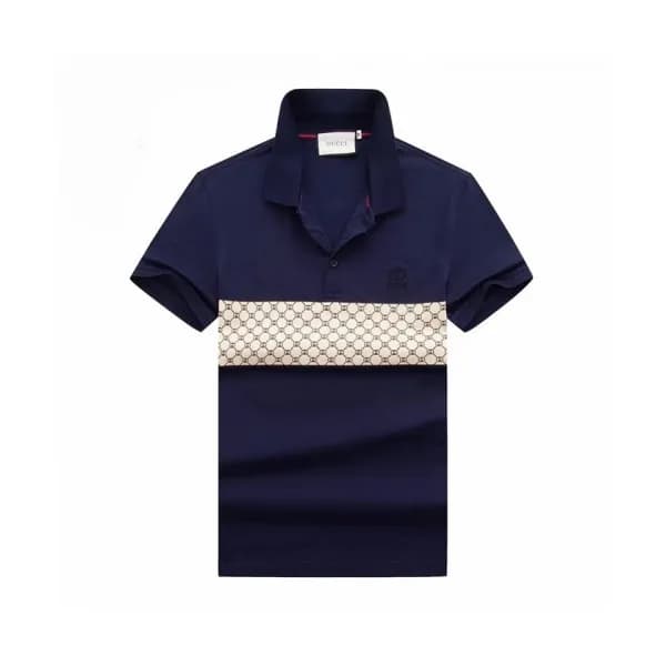 [버버리]Burberry 2021 Mens Logo Cotton Short Sleeved … - 1