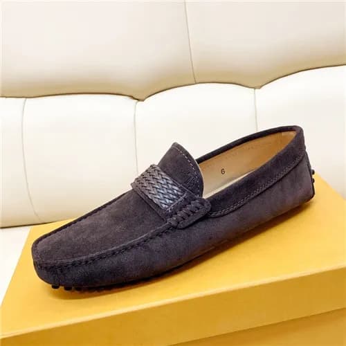 Tod's 2021 Men's Leather Loafer - 토즈 2021 … - 1