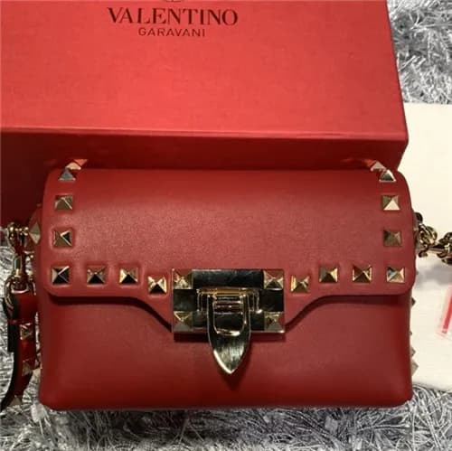 [발렌티노]Valentino 2021 Lockstead Shoulder Bag,16.5cm… - 1