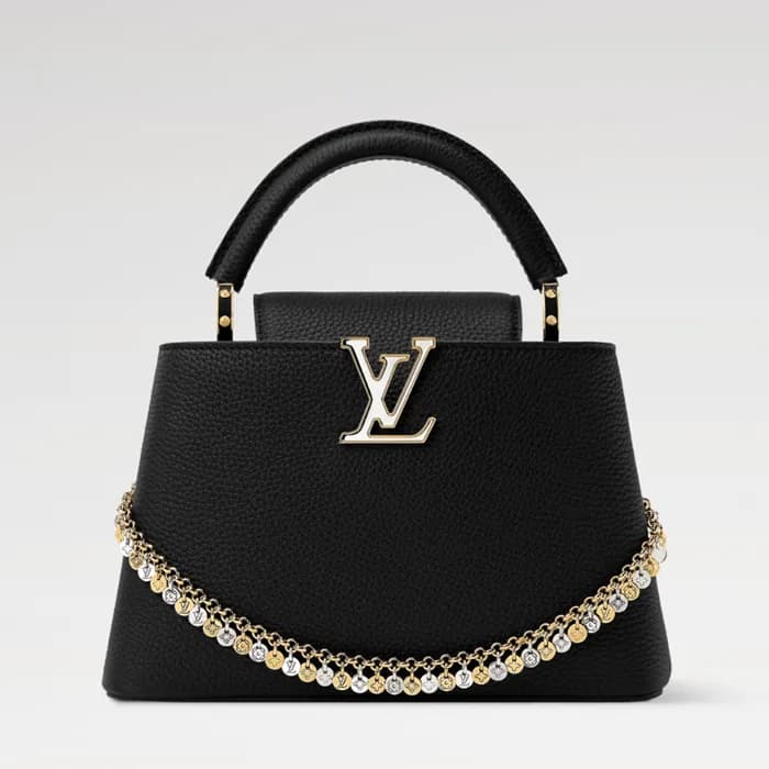 루이비통 여성 카퓌신 BB M28197 - Louis vuitton Womens Capuc… - 1