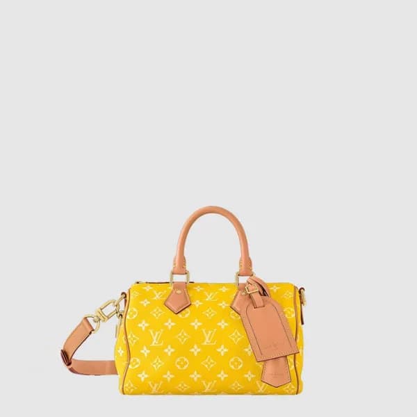 루이비통 남성 P9 스피디 반둘리에25 M24426 - Louis vuitton Mens … - 1