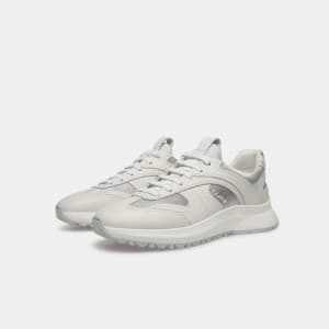 발리 남성 화이트 스니커즈 - Bally Mens White Sneakers - bal79…