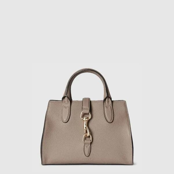 구찌 여성 재키 스몰 토트 백 - Gucci Womens Jackie Tote Bag - … - 1