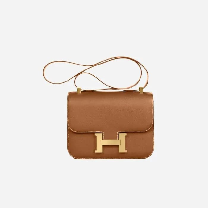에르메스 여성 콘스탄스 24 - Hermes Womons Constance Bag -heb… - 1
