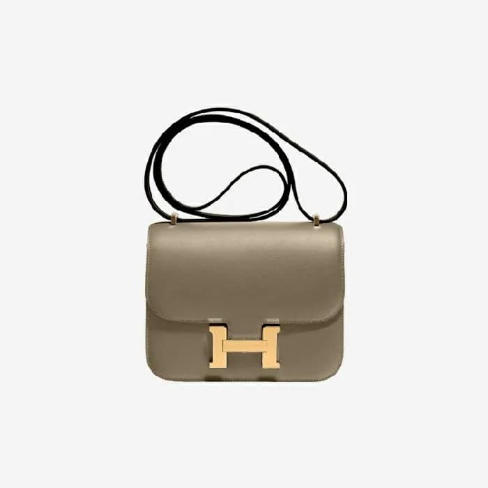 에르메스 여성 콘스탄스 18 - Hermes Womens Constance Bag - he… - 1