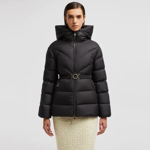몽클레어 여성 다운 패딩 - Moncler Womens Down Padding - moc3… - 1