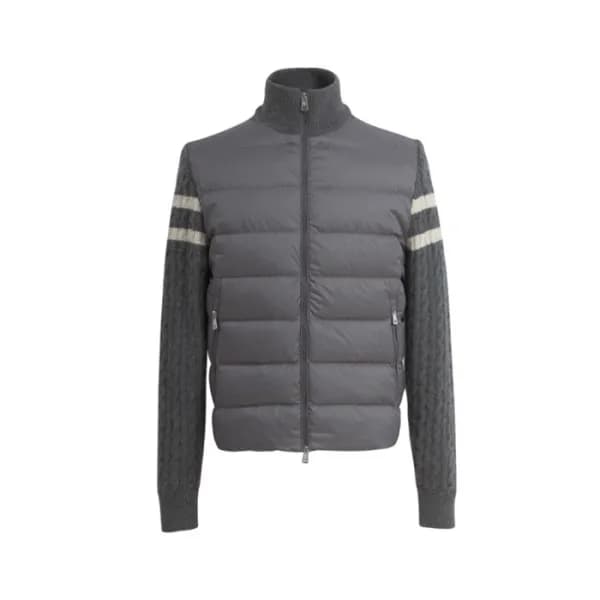 몽클레어 남성 다운 재킷 - Moncler Mens Down Jacket - moc3743… - 1