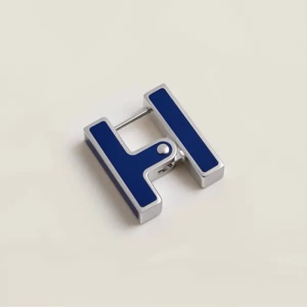 에르메스 여성 골드 이어링 - Hermes Womens Gold Earring - acc2… - 1
