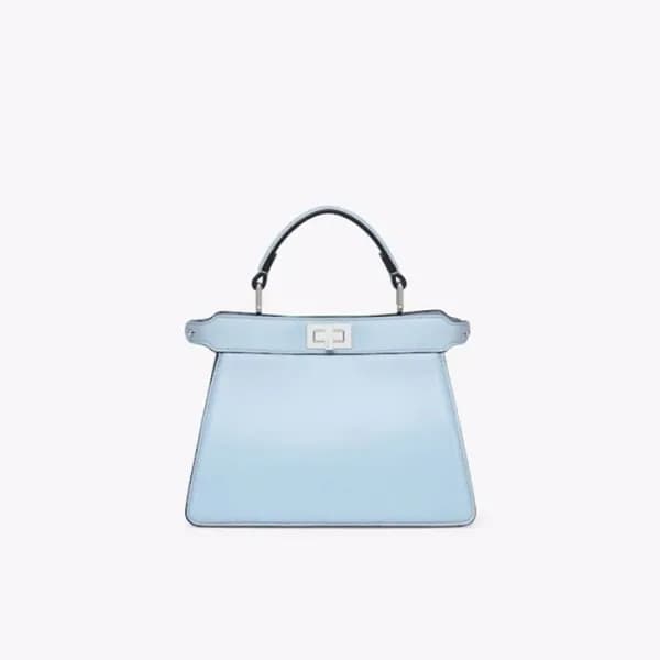 펜디 여성 피카부 백 - Fendi Womens Peekaboo Bag - feb3351x - 1