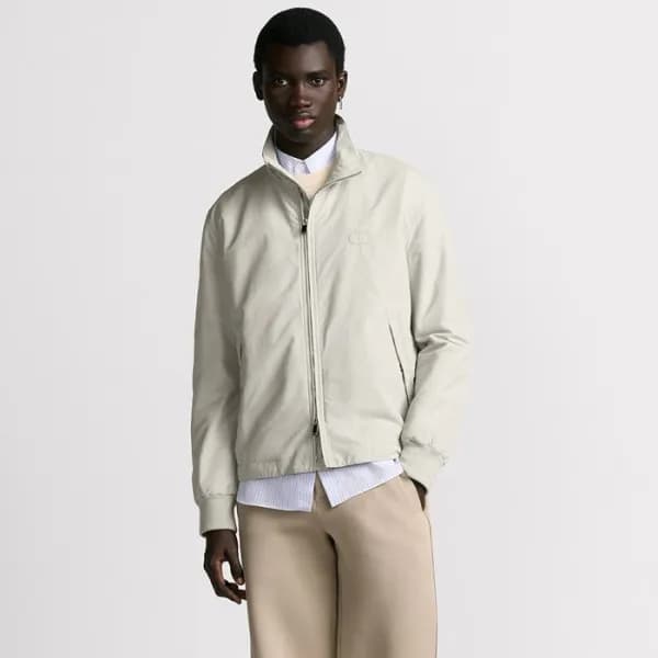 디올 남성 베이직 재킷 - Dior Mens Basic Jacket - dic4485x - 1