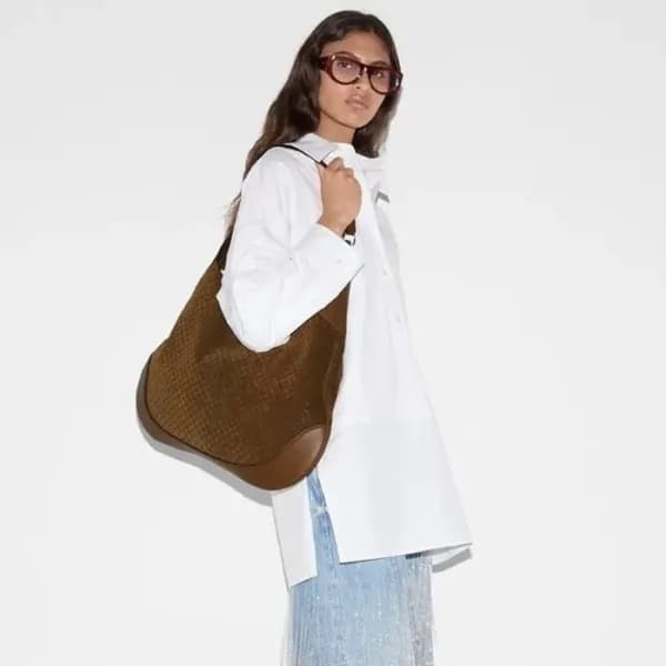 구찌 여성 GG 바디 백 - Gucci Womens GG Body Bag - gub3528… - 1