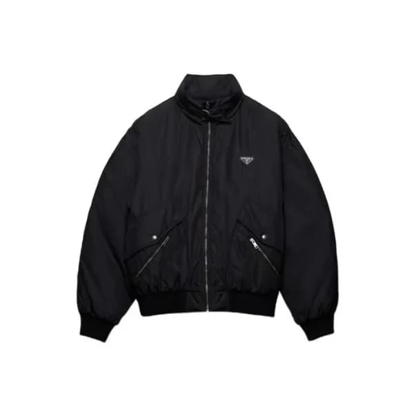 프라다 남성 다운 재킷 - Prada Mens Down Jacket - prc4631x - 1