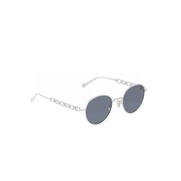 루이비통 남성 프리미엄 메탈 프레임 선글라스 - Louis vuitton Mens Prem… - 1