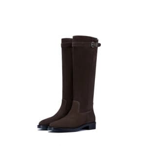 스튜어트 와이츠먼 여성 하이 부츠 - Stuart Weitzman Womens Knee-h…