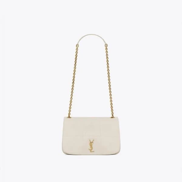 입생로랑 여성 제이미 4.3 포숑 숄더백 - Saint Laurent Womens Jami… - 1