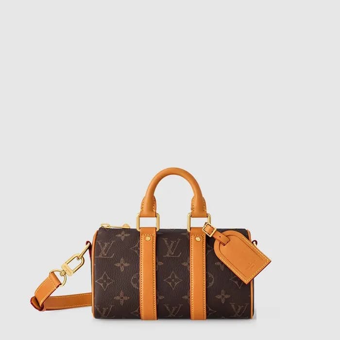 루이비통 남성 키폴 반둘리에 25 M14026 - Louis vuitton Mens Kee… - 1