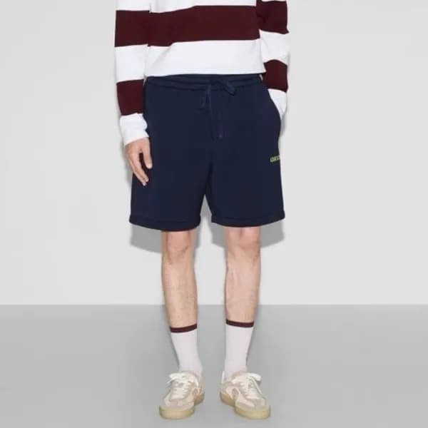 구찌 남성 캐쥬얼 쇼츠 - Gucci Mens Casual Shorts - guc6756x - 1