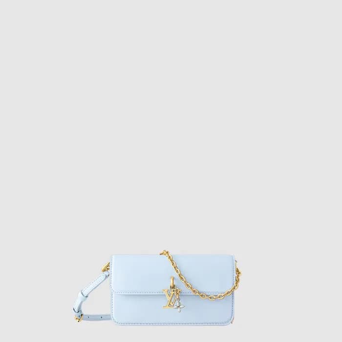 루이비통 여성 월릿 온 체인 LV 블룸 M14547 - Louis vuitton Women… - 1