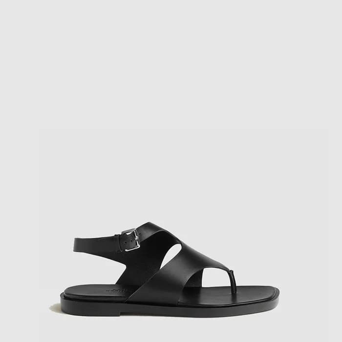 에르메스 여성 카렌 샌들 - Hermes Womens Karen Sandals - hes6… - 1