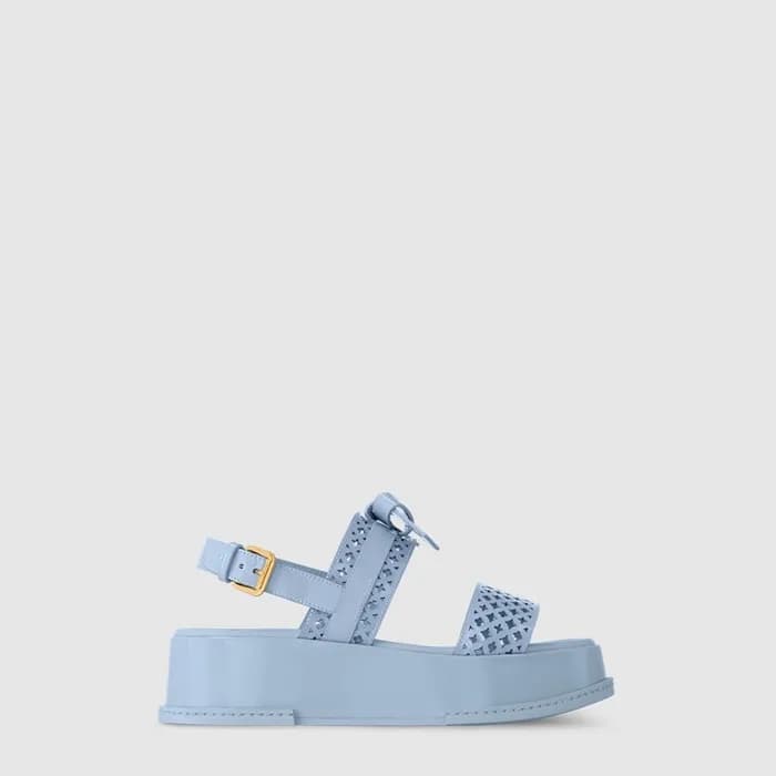 루이비통 여성 마야 컴포트 샌들 - Louis vuitton Womens Maya Comf… - 1