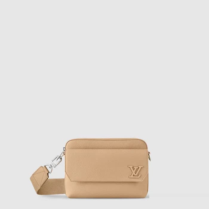 루이비통 남성 패스트라인 메신저 M23710 - Louis vuitton Mens Fast… - 1