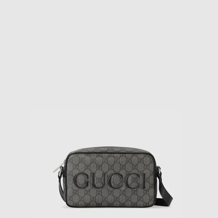 구찌 남성 미니 숄더백 - Gucci Mens Mini Shoulder Bag - gub9… - 1