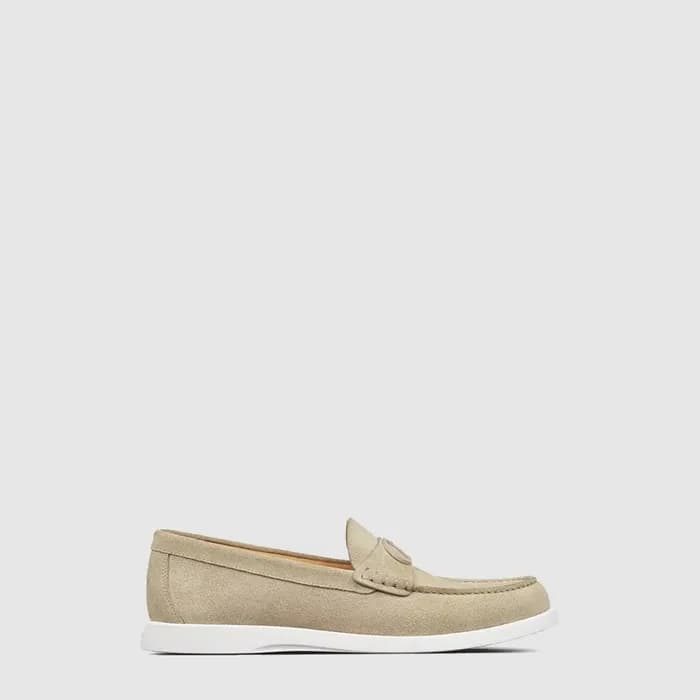 디올 남성 Granville 로퍼 - Dior Mens Granville Loafer - … - 1