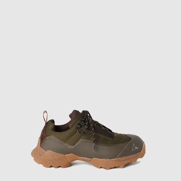 로로피아나 카트리나 스니커즈 - Loro Piana Katrina Sneakers - lo… - 1