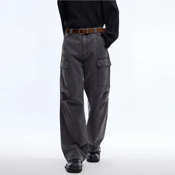 프라다 남성 빈티지 청바지 - Prada Mens Vintage Jeans - prc818… - 1