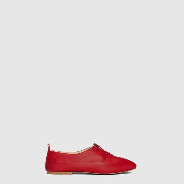 셀린느 여성 트리옹프 리즈 퍼포레이티드 리셸리외 - Celine Womens Triomph…
