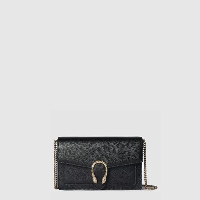 구찌 여성 디오니소스 체인 지갑 - Gucci Womens Dionysus Chain Wa… - 1