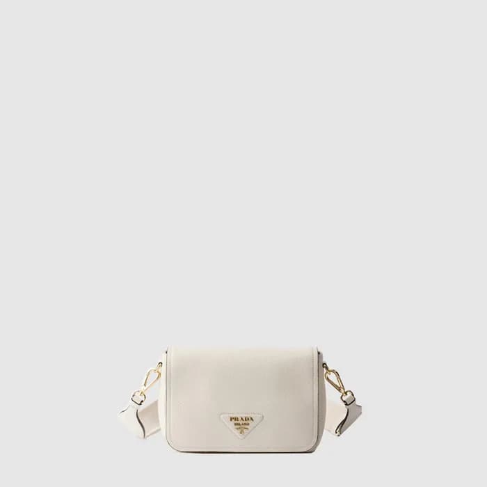 프라다 여성 가죽 숄더백 1BD314 - Prada Womens Leather Should… - 1