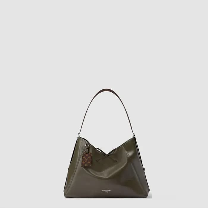 루이비통 여성 캐리올 다크 MM M14268 - Louis vuitton Womens Ca… - 1