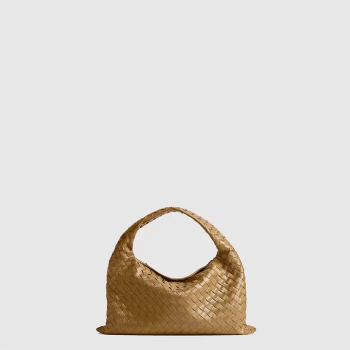 보테가 베네타 여성 폰단트 홉 - Bottega veneta Womens Hop Bag -… - 1