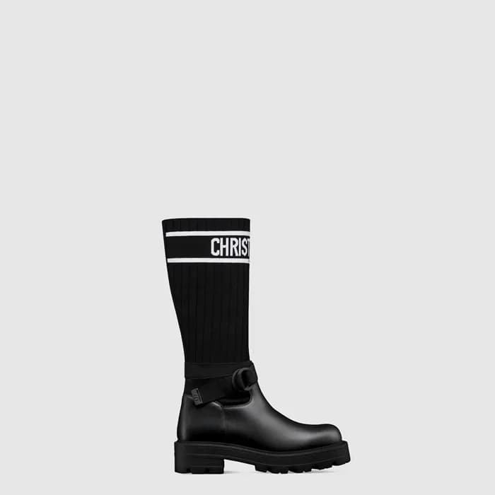 디올 여성 D-Major 부츠 - Dior Womens D-Major Boots - dis… - 1