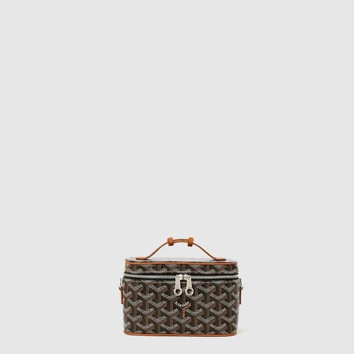 고야드 여성 뮤즈 바니티 미니 - Goyard Womens Muse Vanity Mini … - 1