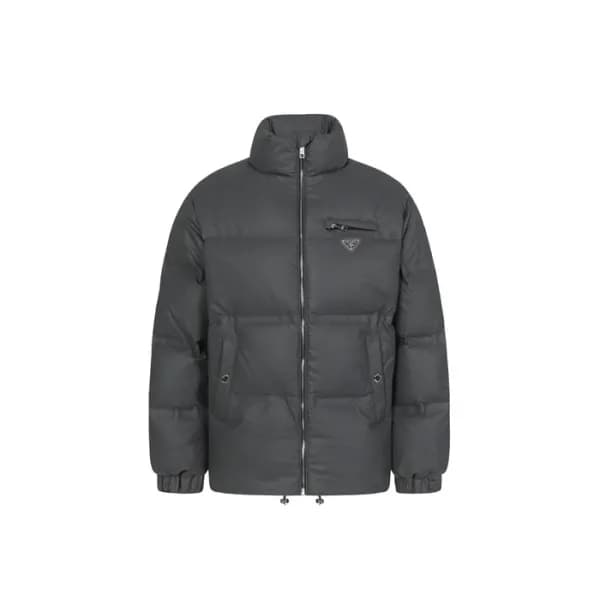프라다 남성 다운 패딩 - Prada Mens Down Padding - prc8828x - 1