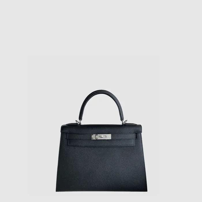 에르메스 여성 켈리 앱송 28 셀리에 - Hermes Womens Kelly Abson 2… - 1