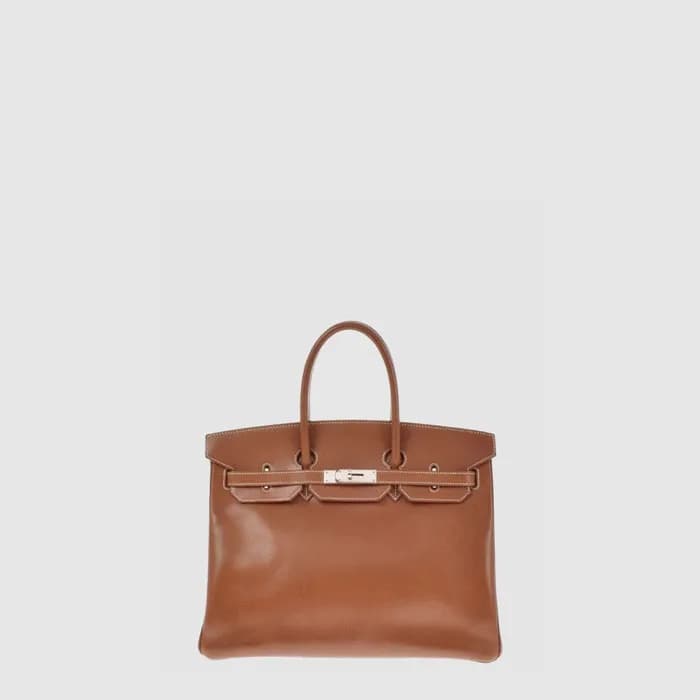 에르메스 여성 버킨백 25 - Hermes Womens Birkin Bag - heb113… - 1