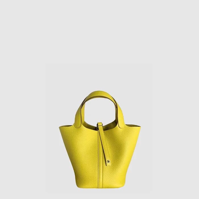 에르메스 여성 피코탄 18 - Hermes Womens Picotin Bag - heb11… - 1