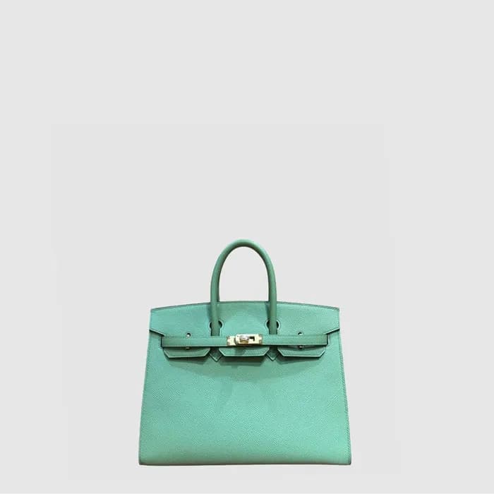 에르메스 여성 버킨백 25 - Hermes Womens Birkin Bag - heb114… - 1
