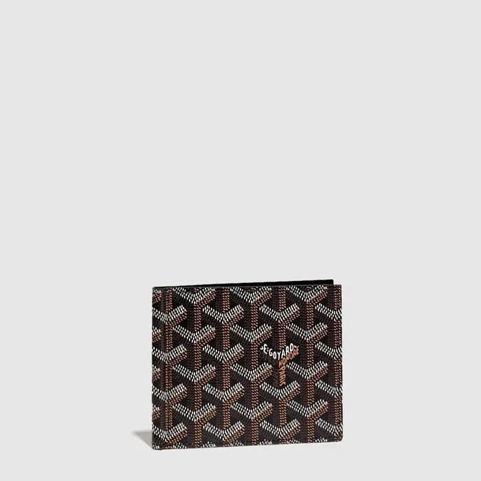 고야드 남/녀 생토마 지폐용 지갑 - Goyard Unisex Saint-Thomas Ba… - 1
