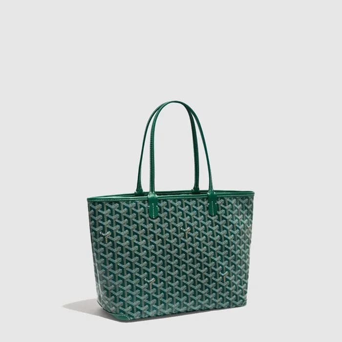 고야드 여성 아르투아 백 PM - Goyard Womens Artios Bag PM - g… - 1