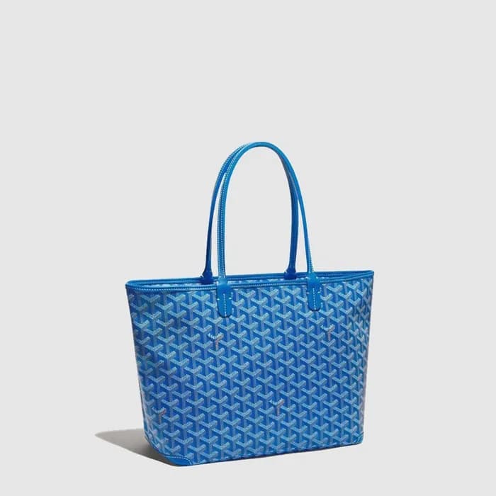 고야드 여성 아르투아 백 PM - Goyard Womens Artios Bag PM - g… - 1
