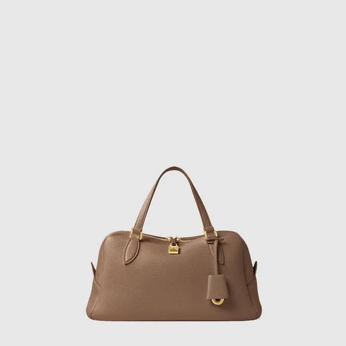 로로피아나 여성 스몰 핸드백 - Loro Piana Womens Small Handbag … - 1