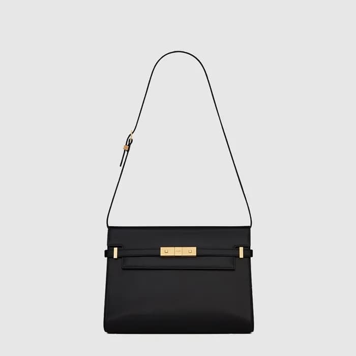 입생로랑 여성 맨하탄 숄더백 - Saint Laurent Womens Manhattan S… - 1