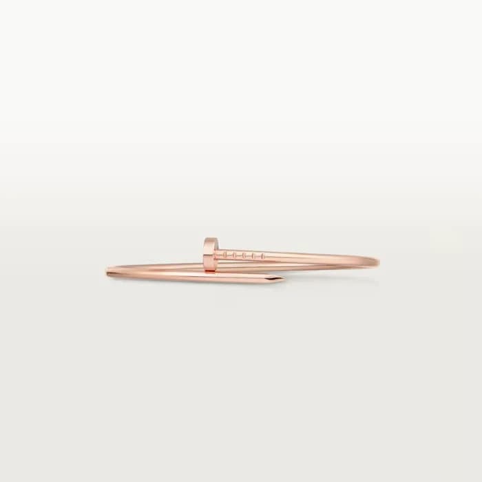 까르띠에 남/녀 저스트 앵 끌루 브레이슬릿 - Cartier Unisex Juste Un … - 1