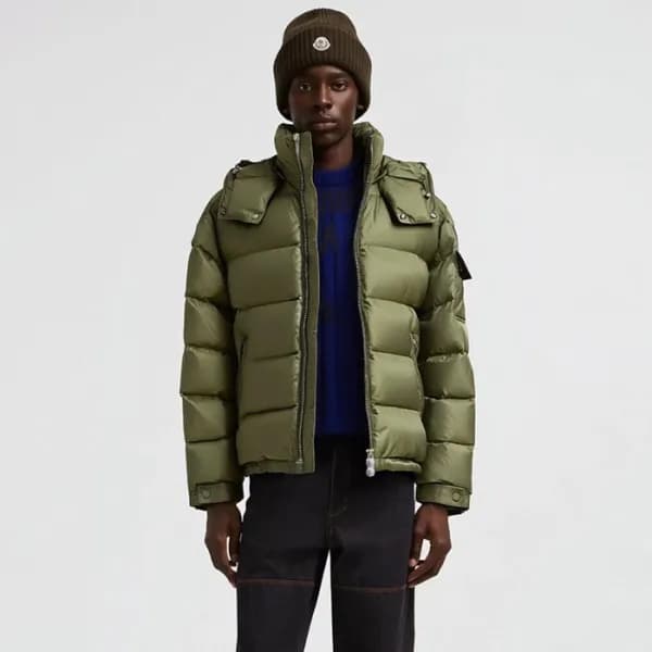 몽클레어 남성 다운 패딩 - Moncler Mens Down Padding - moc124… - 1
